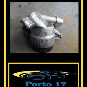 Suporte Filtro De Oleo Motor Bmw 2.0 Active 2014
