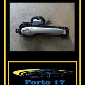 Macaneta Externa Dianteira Esquerda C180 C200 C250 2011/2014