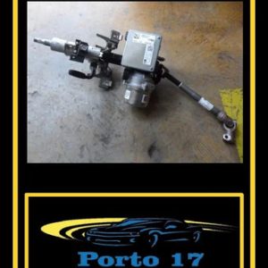Coluna Direção Elétrica Fiat Toro Freedom 2.4 16v 2017