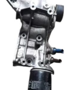 Suporte Filtro De Oleo Audi A5 A4 2.0 Tfsi 2012/2015