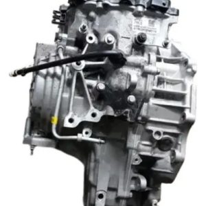 Caixa De Cambio Automatica Gm Cruze 1.4 Turbo 2018/2020
