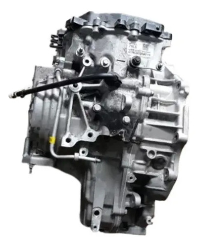 Caixa De Cambio Automatica Gm Cruze 1.4 Turbo 2018/2020