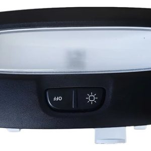 Luz Teto Cortesia Renault Kardian 2025
