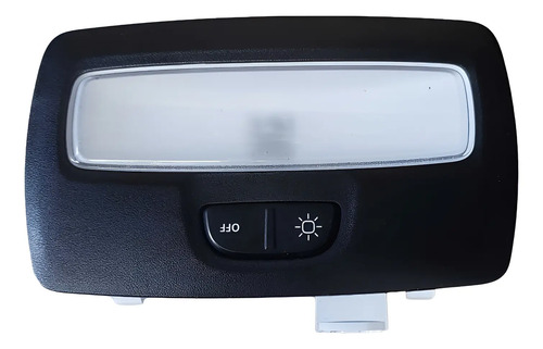 Luz Teto Cortesia Renault Kardian 2025
