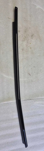 Pestana Externa Porta Traseira Esquerda Bmw X2 M35i 2025 Cinza