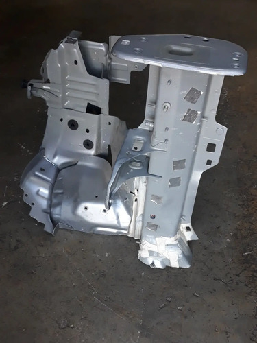 Ponta Longarina Lado Esquerdo Fiat Toro 2021