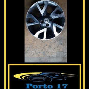 Roda Avulsa Aro 16 Nissan Versa