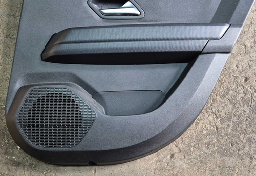 Forro De Porta Traseiro Direito Renault Kardian Techn 2025 - Imagem 2