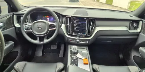 Módulo Sensor Bateria Volvo Xc60 T8 2024 - Imagem 5