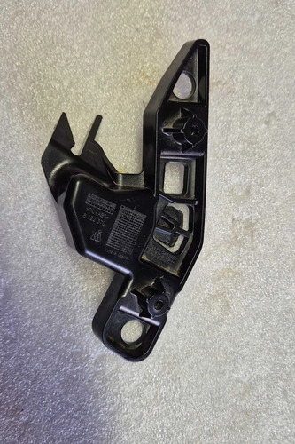 Guia Parachoque Dianteiro Direito Bmw X2 M35i 2025 5a32ad2 - Imagem 2
