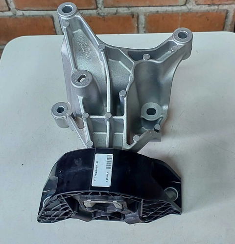 Coxim Motor Renault Kardian 1.0 3cc Turbo 2025