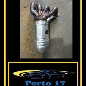Catalisador Jeep Compass 2.0 Flex 2018/2019