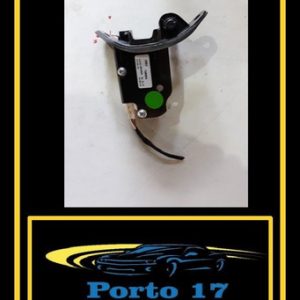 Trava Portiola Tanque Fiat Argo 2018