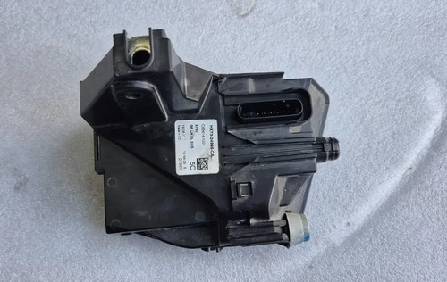 Fechadura Porta Traseira Esquerda Jaguar Xe P250 2017/2018