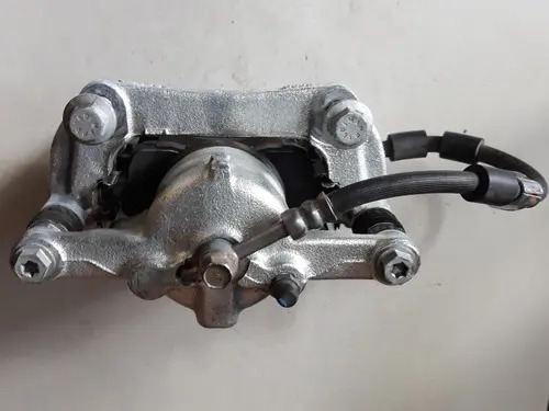 Pinça De Freio Dianteira Esquerda Ka 1.0 3cc 2021 - Imagem 4