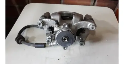 Pinça De Freio Traseira Esquerda Jeep Compass 1.3 Turbo 2022 - Imagem 3