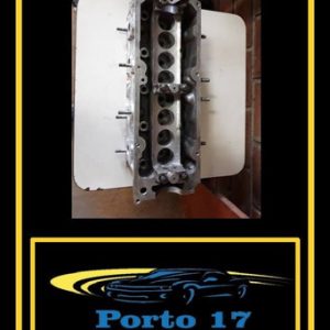 Cabeçote Siena Tetra Full 1.4 8v Evo Sem Valvula Sem Comando