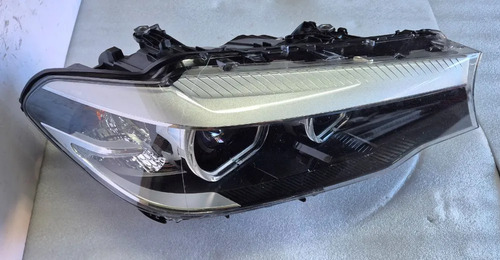 Farol Direito Bmw 530e M5 2017/2020 Completo Direito/passageiro - Imagem 2