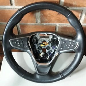 Volante Gm Equinox Awd Premier 2018/2019