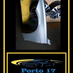 Paralama Lado Esquerdo Bmw 320i  2013/2014