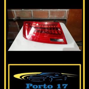Lanterna Traseira Esquerda Audi A5 2015 Original 2012/2016 Esquerdo