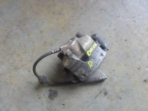 Pinça De Freio Dianteira Direita Gm Onix 1.4 2014 - Imagem 3
