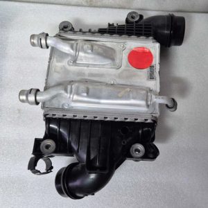 Radiador Intercooler Jaguar Xe 2.0 P250 2017/2018