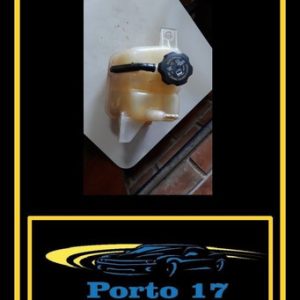 Reservatório Agua Radiador Captiva 3.6 V6 2009