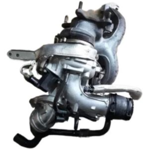 Turbina Vw Tiguan 2.0 2014