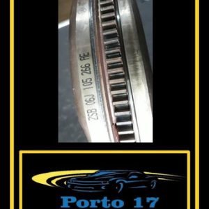 Volante Motor Bi Massa Audi A3 Sportback 2011