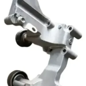 Suporte Alternador Asx Outlander 2.0 2015/2018