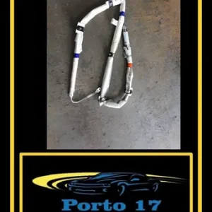 Cortina Airbag Lado Esquerdo Audi A5 2012/2015