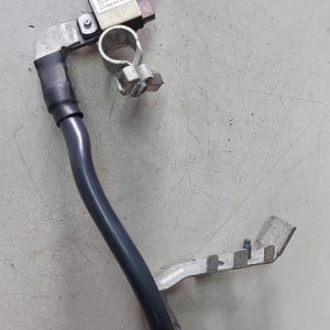 Cabo Sensor Negativo Bateria Golf Gti 2.0 2019 5q0915181k