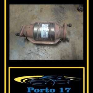 Catalisador Intermediário Tucson 2.0 2012