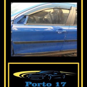 Porta Dianteira Esquerda Fiat Argo 2018