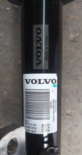 Coxim Amortecedor Dianteiro Direito Volvo Xc60 D5 2020 - Imagem 2