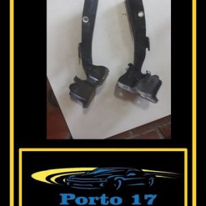 Braço Capô Palio Evo 2016 Par