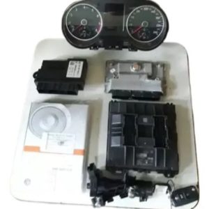 Kit Injeção Spacecross 1.6 16v 2015/2016
