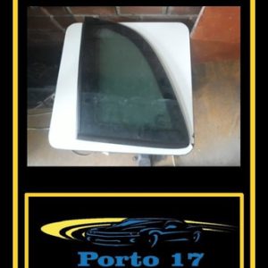 Vidro Fixo Traseiro Esquerdo Fiat Stilo 2007/2008