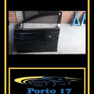 Porta Dianteira Esquerda Sentra 2014/2015