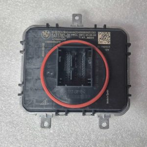 Módulo Reator Farol Bmw X2 M35i 2025/2026 Esquerdo/motorista