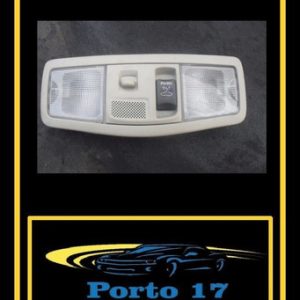 Luz De Teto Outlander 2.0 2013
