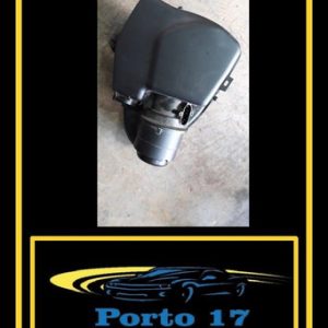 Caixa Filtro De Ar Gm Cruze 1.4 Turbo 2017/2020
