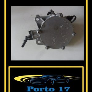 Bomba Vácuo Peugeot 408 1.6 16v Thp 165cv 2013