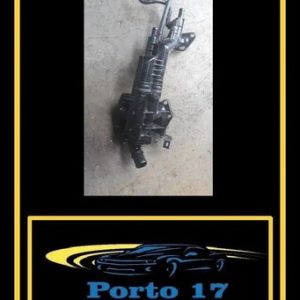 Carcaça Valvula Termostatica Grand Santa Fé 3.3 V6 2015