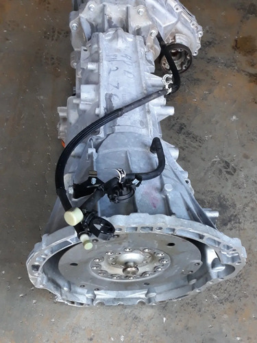 Caixa Cambio Tração Jeep Grand Cherokee Limited 3.6 V6 2018 - Imagem 5