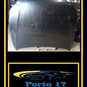 Capô Audi A5 2015 Para Reparo
