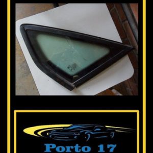 Vidro Fixo Traseiro Direito Ford Focus Hatch 2014