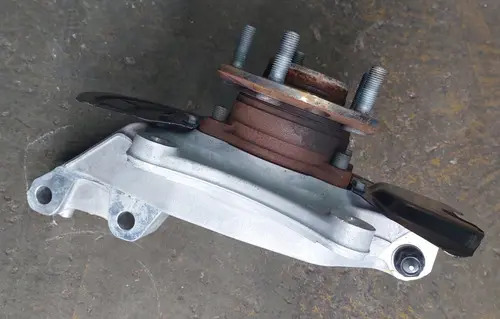 Montante Cubo Dianteiro Esquerdo Grand Santa Fé 3.5 V6 2020 - Imagem 3