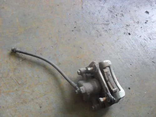 Pinça Freio Traseira Direita Hyundai I30 2012 - Imagem 3